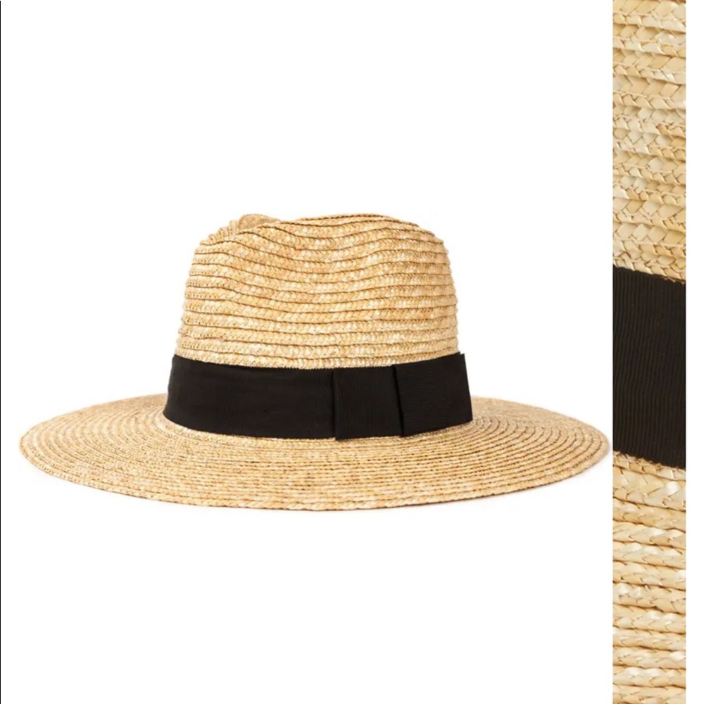 Brixton Johanna Hat